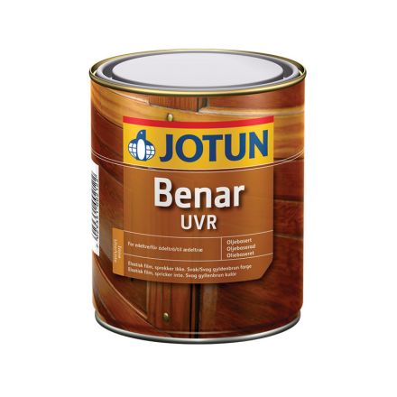 Jotun Benar UVR - 1 liter