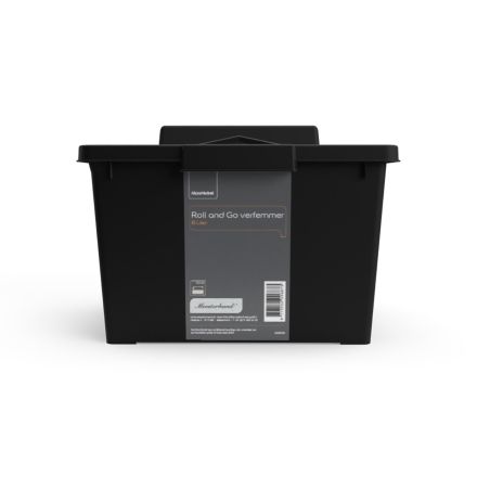 Meesterhand Roll&Go Verfemmer t.b.v. 18cm roller