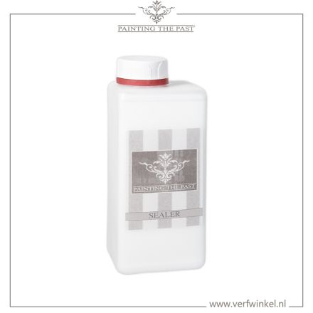 Painting the Past Sealer - 1 Liter
