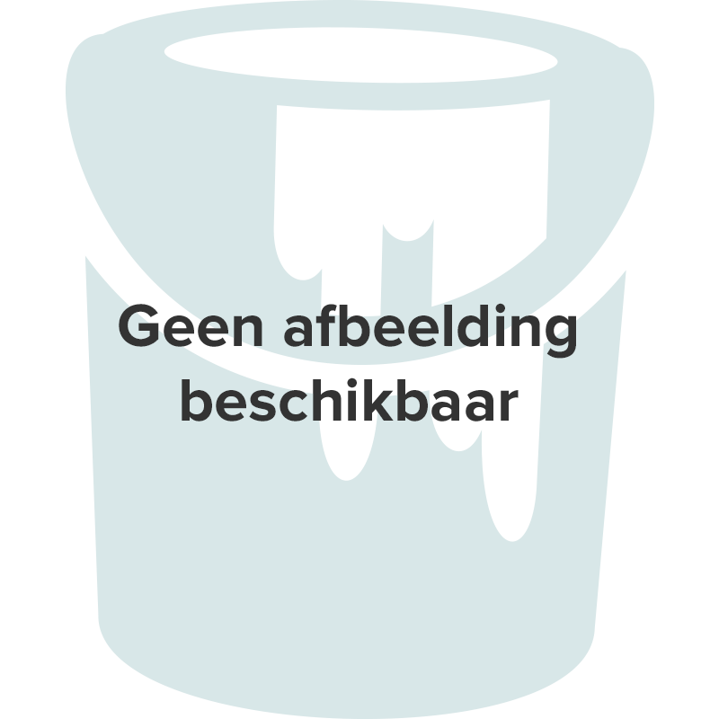 Perfax Behangrandenlijm met Borsteltje - 250 ml