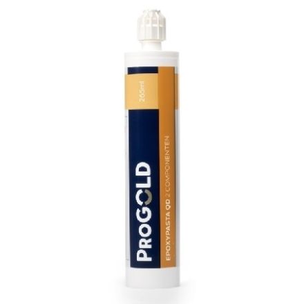 ProGold Epoxypasta QD