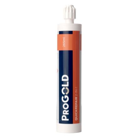 ProGold Quickrepair 2-in-1 Epoxypasta