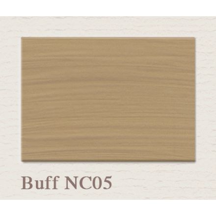 Painting the Past Samplepotje Krijtverf - NC05 Buff