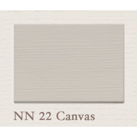 Painting the Past Samplepotje Krijtverf - NN22 Canvas