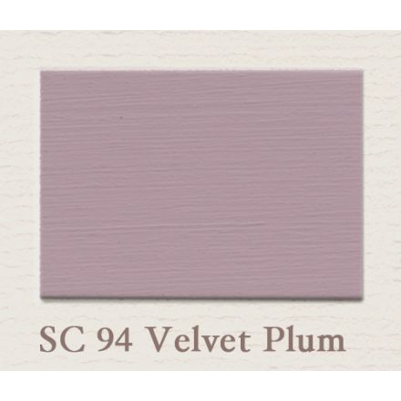 Painting the Past Samplepotje Krijtverf - SC94 Velvet Plum