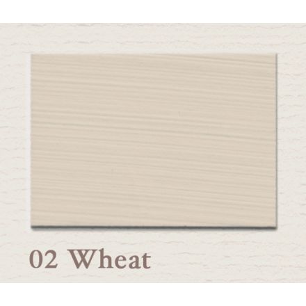 Painting the Past Samplepotje Krijtverf - 02 Wheat