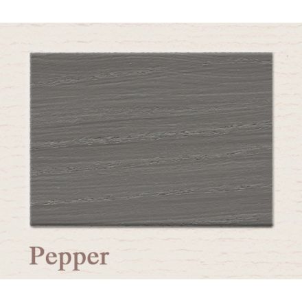 Painting the Past Samplepotje Krijtverf - 102 Pepper