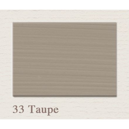 Painting the Past Samplepotje - 33 Taupe