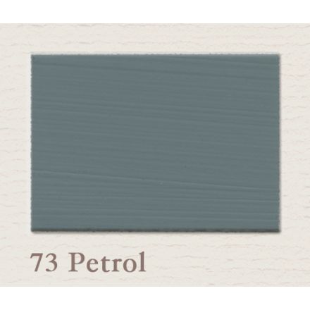Painting the Past Samplepotje Krijtverf - 73 Petrol
