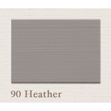 Painting the Past Samplepotje Krijtverf - 90 Heather