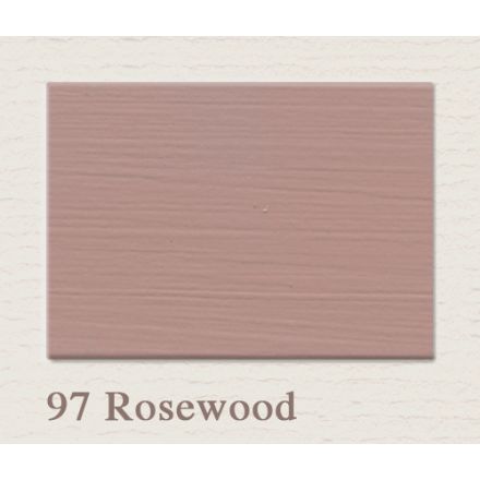 Painting the Past Samplepotje Krijtverf - 97 Rosewood