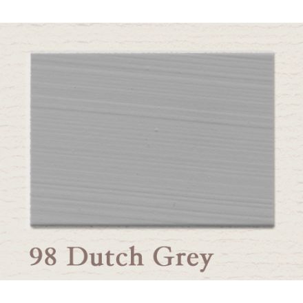 Painting the Past Samplepotje Krijtverf - 98 Dutch Grey