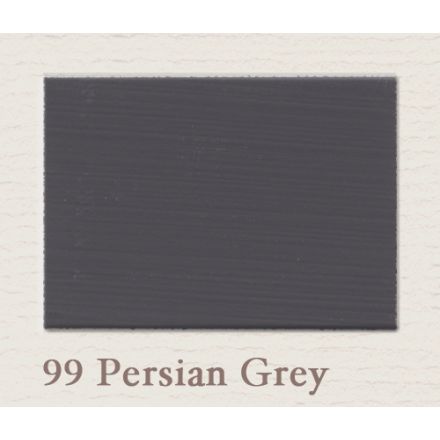 Painting the Past Samplepotje Krijtverf - 99 Persian Grey