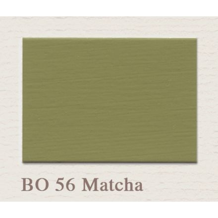 Painting the Past Samplepotje Krijtverf - BO56 Matcha