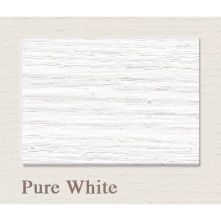Painting the Past Samplepotje Krijtverf - NN00 Pure White