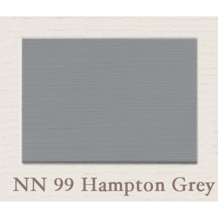 Painting the Past Samplepotje Krijtverf - NN99 Hampton Grey
