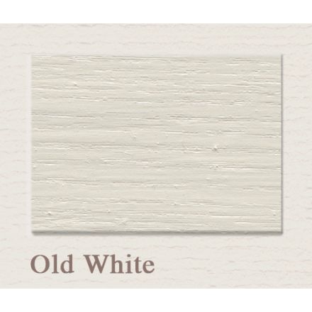 Painting the Past Samplepotje Krijtverf - NN01 Old White