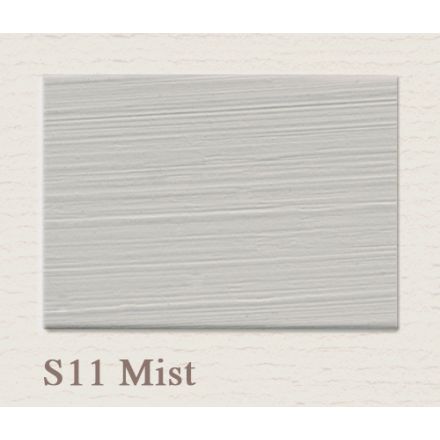 Painting the Past Samplepotje Krijtverf - S11 Mist