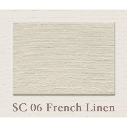 Painting the Past Samplepotje Krijtverf - SC06 French Linen