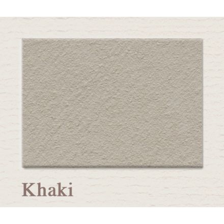 Painting the Past Samplepotje Krijtverf - SC07 Khaki