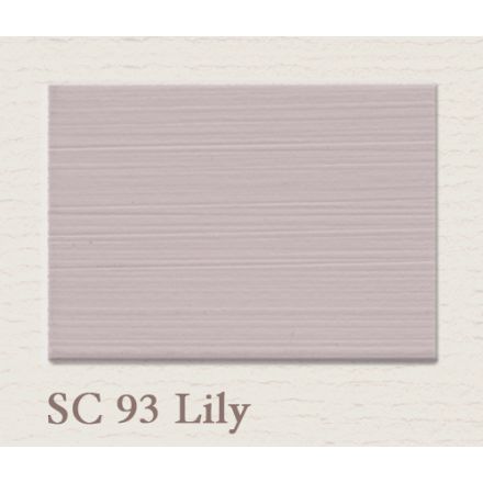 Painting the Past Samplepotje Krijtverf - SC93 Lily