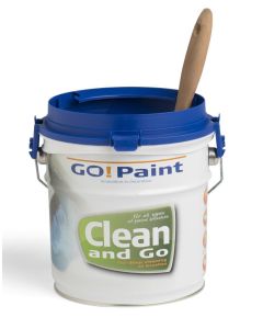 Go Paint Clean & Go