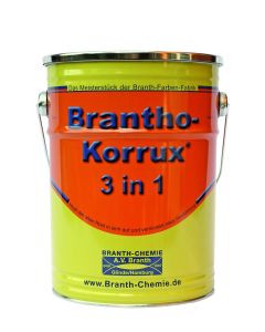 Brantho Korrux 3-in-1 - Zijdeglans