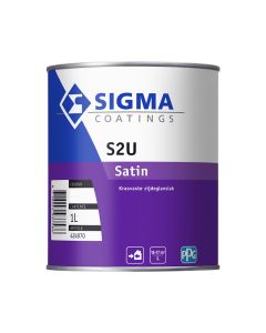 Sigma S2U Satin 