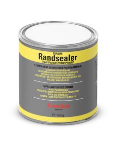 Frencken Randsealer - Transparant 