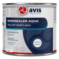 Avis Randsealer Aqua - Transparant