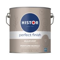 Histor Perfect Finish Muurverf Mat - Latte Ice