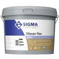 Sigma Siloxan Flex Matt