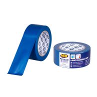 HPX Zelfklevende Markeringstape - Blauw