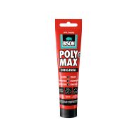 Bison Poly Max Original Express - Wit Tube