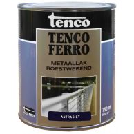 Tenco TencoFerro - Antracietgrijs 