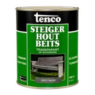 Tenco Steigerhoutbeits - Greywash