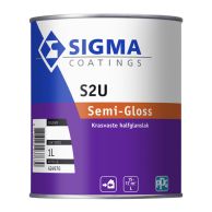 Sigma S2U Semi-Gloss 