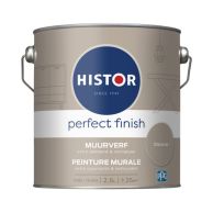 Histor Perfect Finish Muurverf Mat - Discover