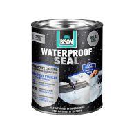 Bison Waterproof Seal - Grijs