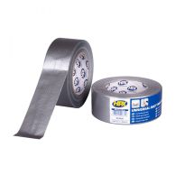 HPX Duct Tape 1900 - Zilver 
