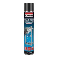 Soudal Glass & Mirror Cleaner