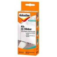 Alabastine Kit- en Stickerverwijderaar