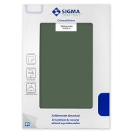 Sigma Colour Sticker - 13-31 Still Searching