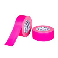 HPX Gaffer Tape - Fluo Roze