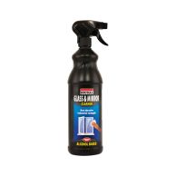 Soudal Glass & Mirror Cleaner
