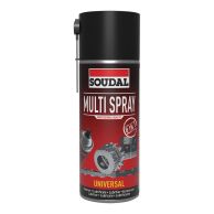 Soudal Multi Spray 8 in 1