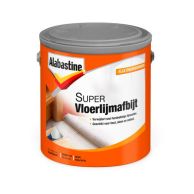Alabastine Super Vloerlijmafbijt