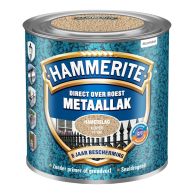 Hammerite Metaallak Hamerslag - H180 Koper