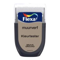 Flexa Muurverf Tester Brave Ground 30ml