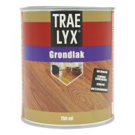 Trae-Lyx Grondlak - Kleurloos